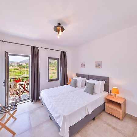 Thomas Suites Датча Экстерьер фото