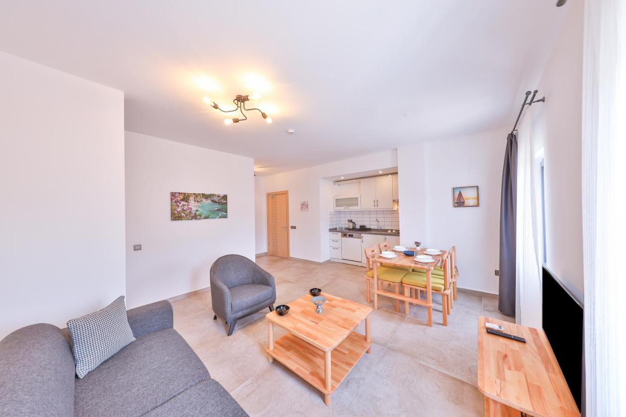 Thomas Suites Датча Экстерьер фото