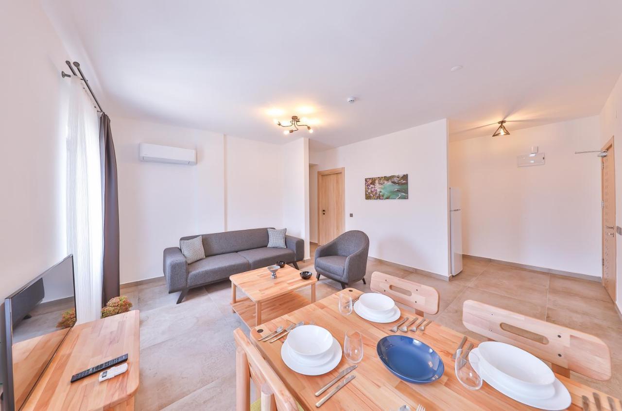Thomas Suites Датча Экстерьер фото