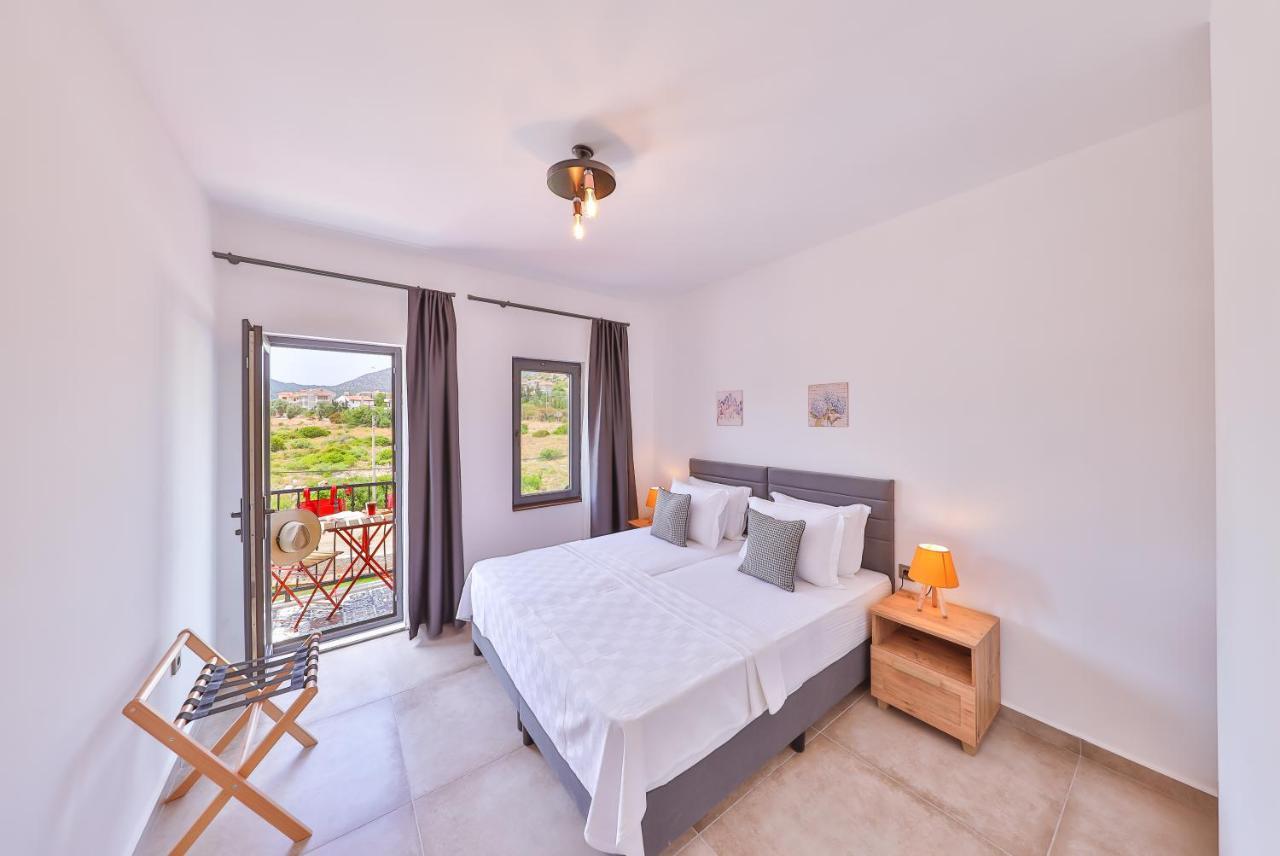 Thomas Suites Датча Экстерьер фото