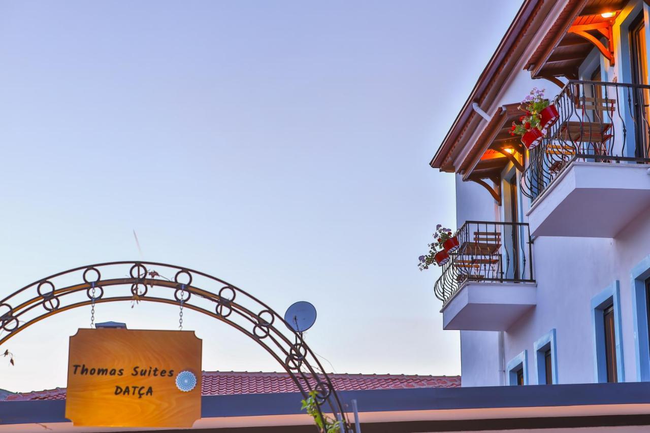 Thomas Suites Датча Экстерьер фото