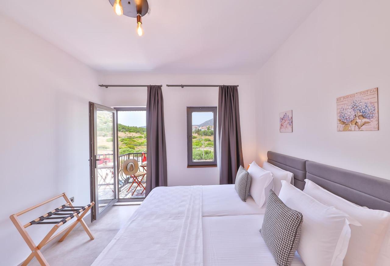 Thomas Suites Датча Экстерьер фото