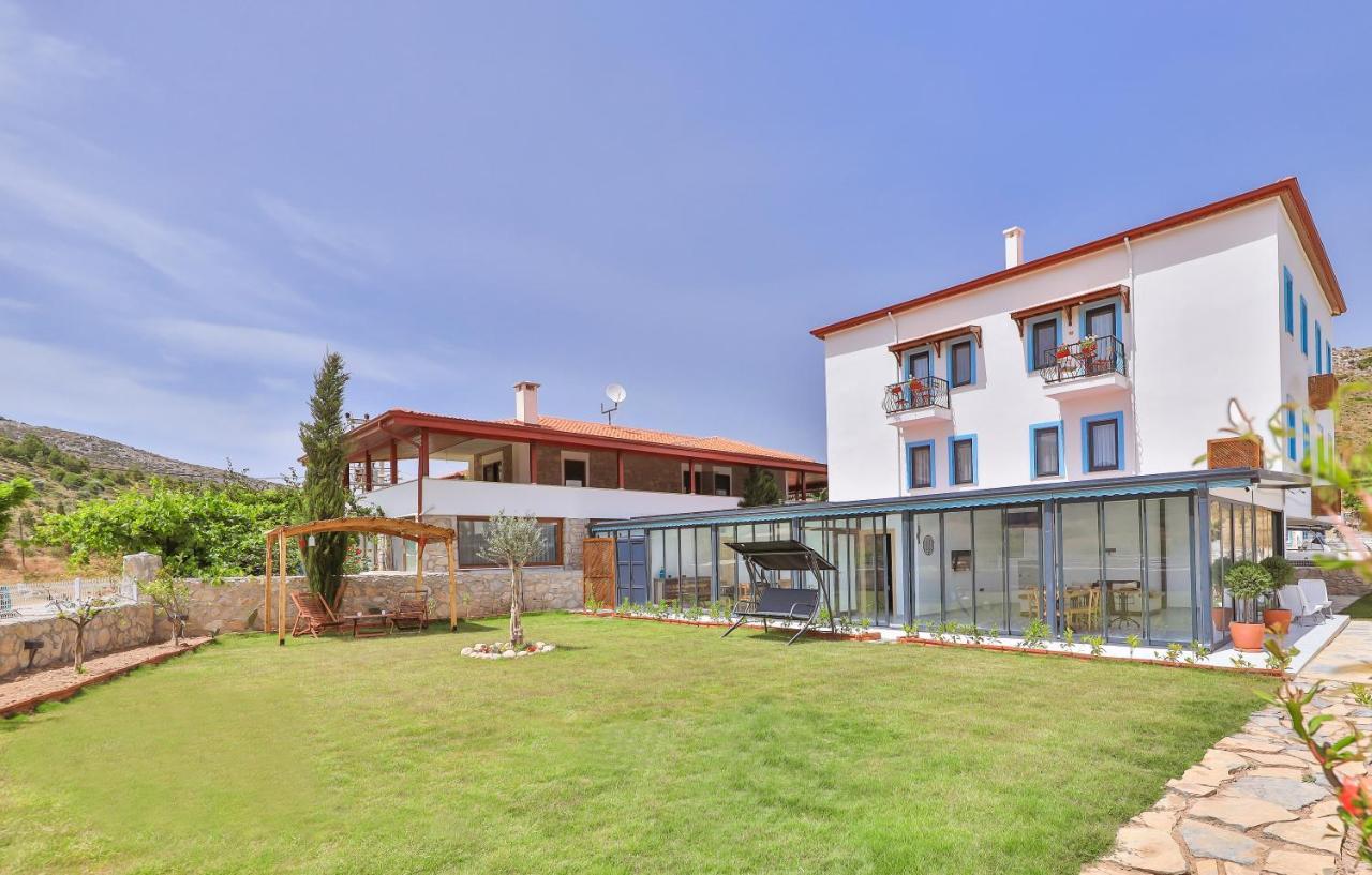 Thomas Suites Датча Экстерьер фото