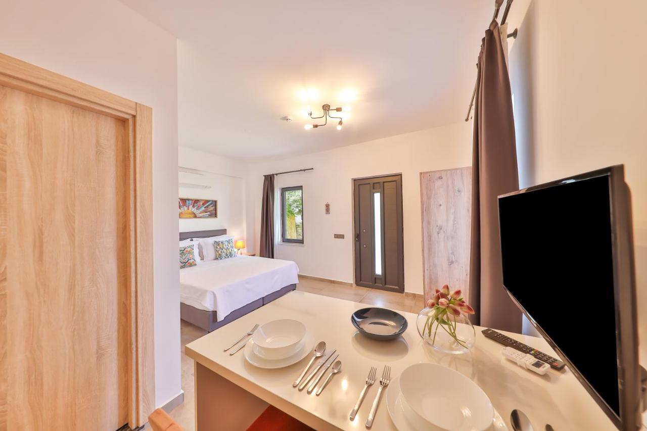 Thomas Suites Датча Экстерьер фото