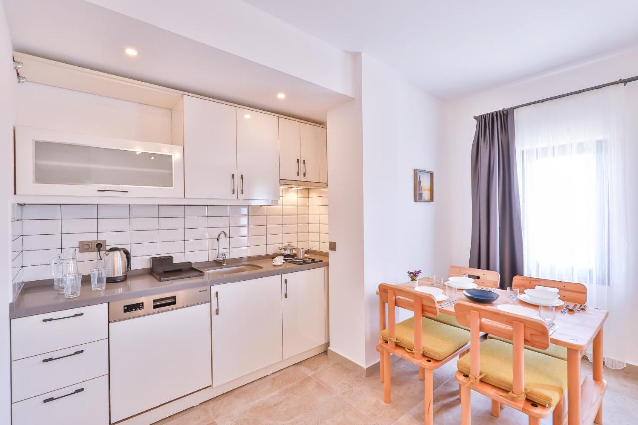 Thomas Suites Датча Экстерьер фото