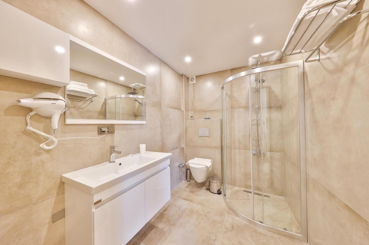 Thomas Suites Датча Экстерьер фото